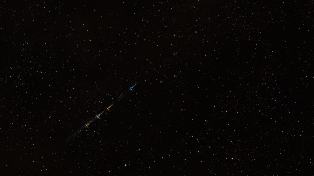 Fleet Time