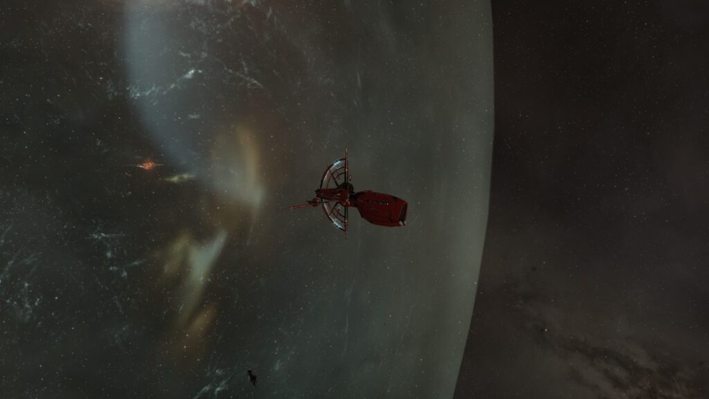 Gnosis vor Bubble