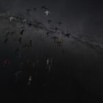 Darkside greift an