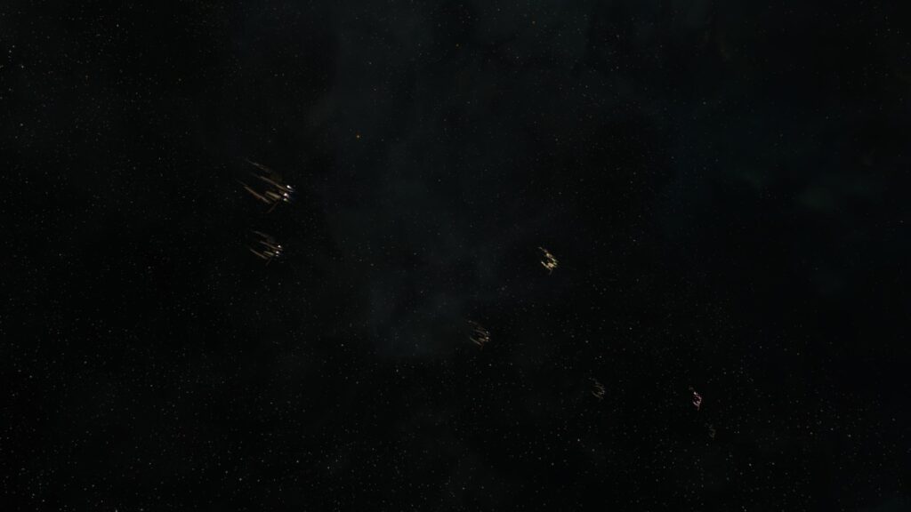 Kikimora Fleet