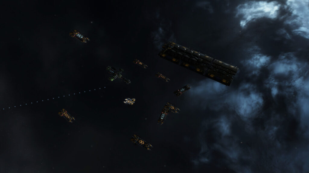 Mining mit Orca und Porpoise